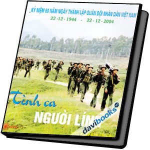 Tình Ca Người Lính