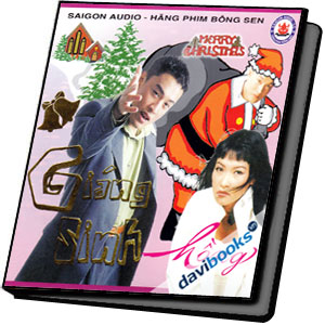 Giáng Sinh Hồng