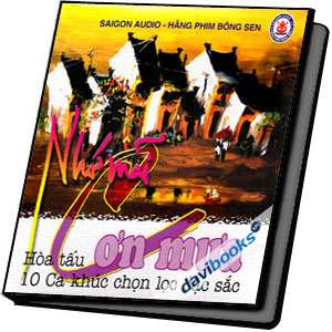 Nhớ Mãi Cơn Mưa Hòa Tấu