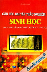 Câu Hỏi Bài Tập Trắc Nghiệm Sinh Học