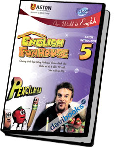 English Funhouse 5