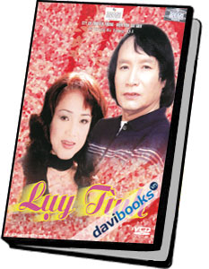 Lụy Tình