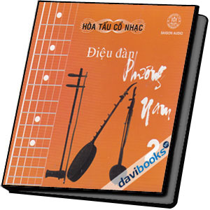Điệu Đàn Phương Nam 2