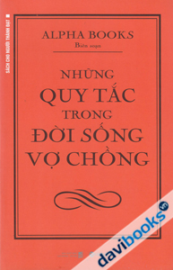 Những Quy Tắc Trong Đời Sống Vợ Chồng