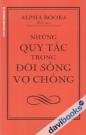 Những Quy Tắc Trong Đời Sống Vợ Chồng