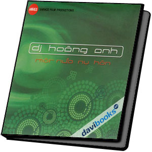 Một Nửa Nụ Hôn