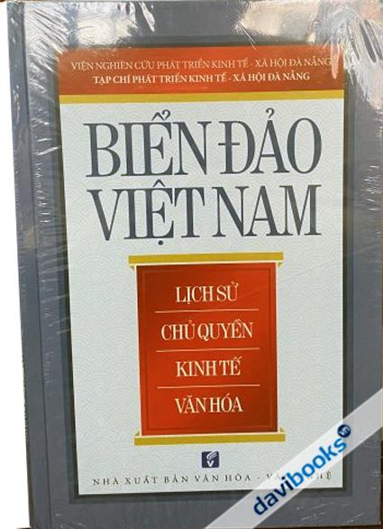 Biển Đảo Việt Nam Lịch Sử Chủ Quyền Kinh Tế Văn Hóa