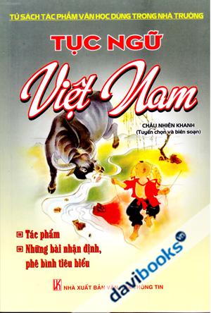 Tục Ngữ Việt Nam
