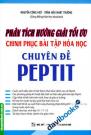 Phân Tích Hướng Giải Tối Ưu Chinh Phục Bài Tập Hóa Học Chuyên Đề Peptit