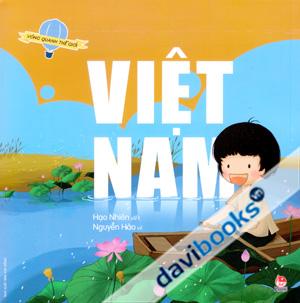Vòng Quanh Thế Giới Việt Nam