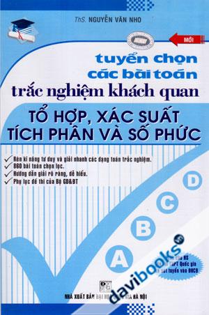 Các Dạng Toán Trong Những Kì Thi Tuyển Sinh Vào Đại Học Hiện Nay