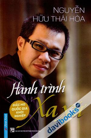 Hành Trình Xa Xứ Giấc Mơ Quốc Gia Khởi Nghiệp