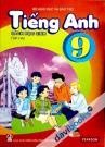 Tiếng Anh 9 Tập 2 Sách Học Sinh Pearson Kèm CD 