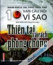 Bách Khoa Tri Thức Tuổi Trẻ 10 Vạn Câu Hỏi Vì Sao Thiên Tai Và Phòng Chống
