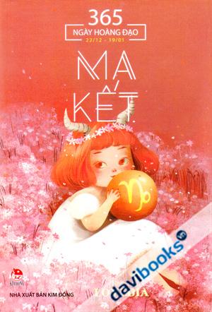 365 Ngày Hoàng Đạo 22/12 - 19/01 Ma Kết