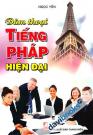 Đàm Thoại Tiếng Pháp Hiện Đại Kèm CD