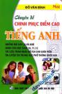 Chuyên Đề Chinh Phục Điểm Cao Tiếng Anh Mới