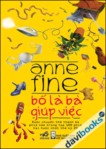 Bố Là Bà Giúp Việc