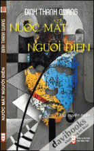 Nước Mắt Người Điên - Tập Truyện Ngắn