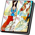 Chicken Soup For The Soul - Bộ Đĩa Hòa Tấu