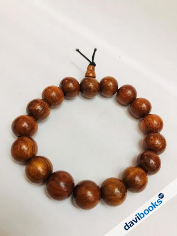 (ad5941) Vòng Tay Gỗ Hương