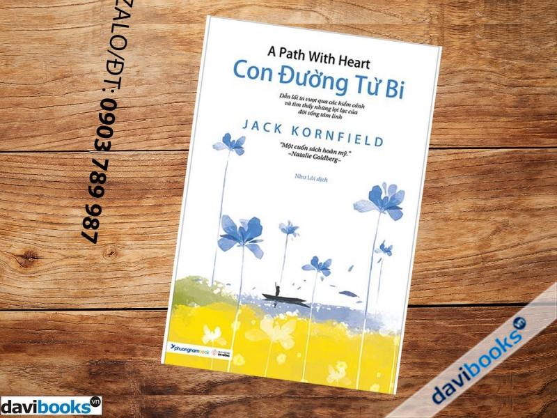 Con Đường Từ Bi
