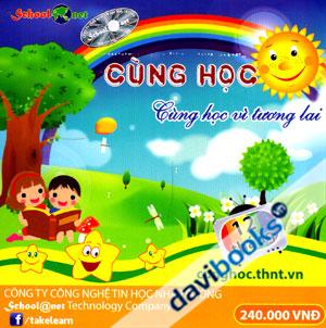Cùng Học Cùng Học Vì Tương Lai Tài Khoản 12 Tháng