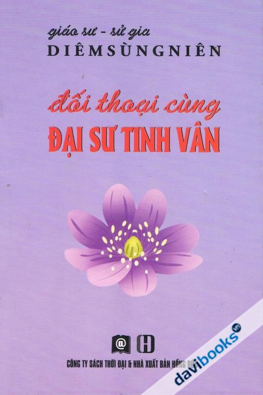 Đối Thoại Cùng Đại Sư Tinh Vân