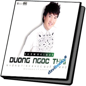 Xa Em Gái Quê - Những Tình Khúc Quê Nam Bộ