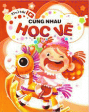 Thử Tài IQ - Cùng Nhau Học Vẽ