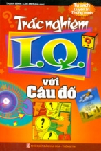 Trắc Nghiệm IQ Với Câu Đố