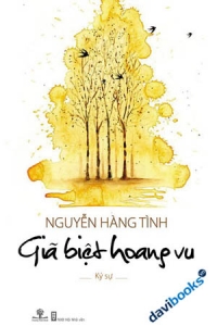Giã Biệt Hoang Vu