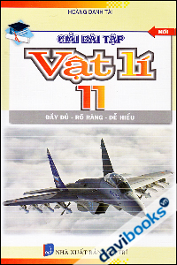 Giải Bài Tập Vật Lí 11