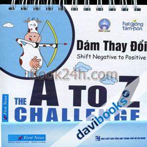 Hạt Giống Tâm Hồn Dám Thay Đổi