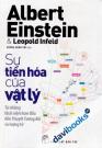 Sự Tiến Hóa Của Vật Lí