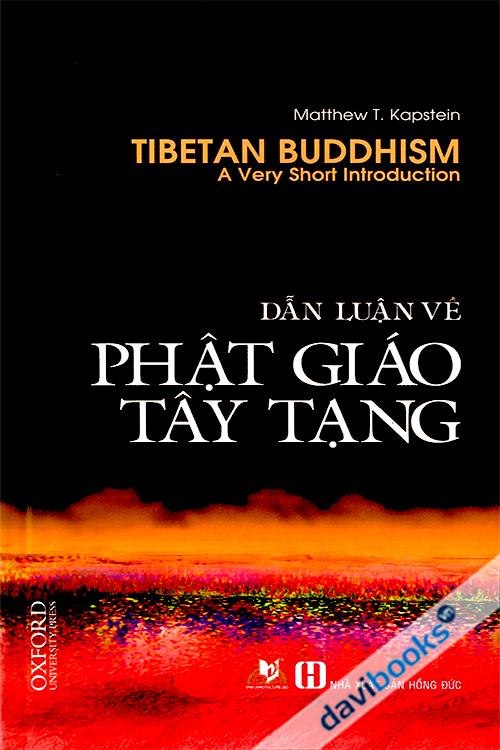 Dẫn Luận Về Phật Giáo Tây Tạng