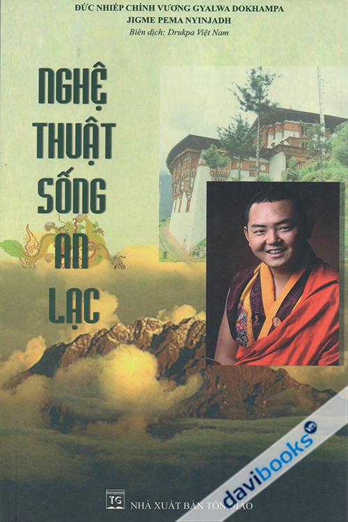 Nghệ Thuật Sống An Lạc