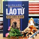 Lão Tử Đạo Đức Kinh - Nguyễn Hiến Lê