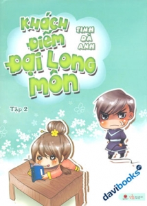 Khách Điếm Đại Long Môn 2