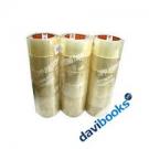 Băng Keo Trong 4.8P 40 80Y