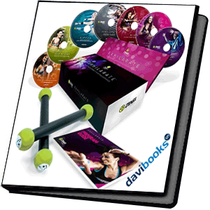 Zumba Fitness Exhilarate: The Ultimate Experience