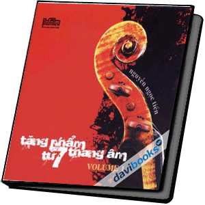 Tặng Phẩm Từ 7 Thăng Âm