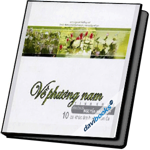 Hòa tấu Nguyễn Nhất Huy Về Phương Nam