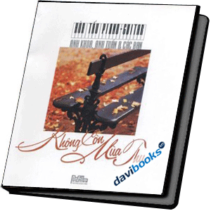 Hòa Tấu Không Còn Mùa Thu 