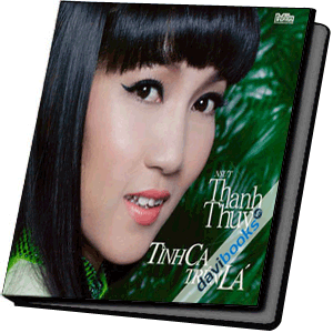 Tình Ca Trên Lá Thanh Thúy
