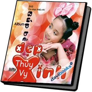 Búp Bê Đẹp Xinh Vol.1