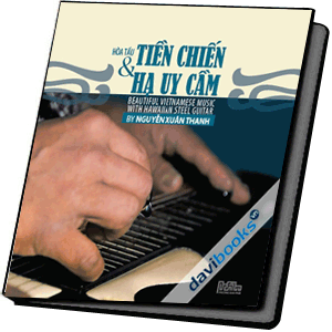 Hòa Tấu Nhạc Tiền Chiến Và Hạ Uy Cầm Nguyễn Xuân Thanh