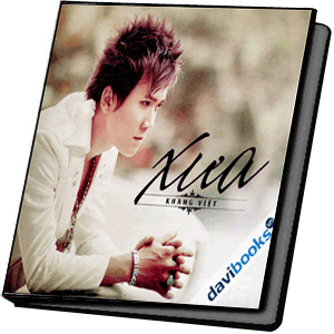 Xưa Khang Việt