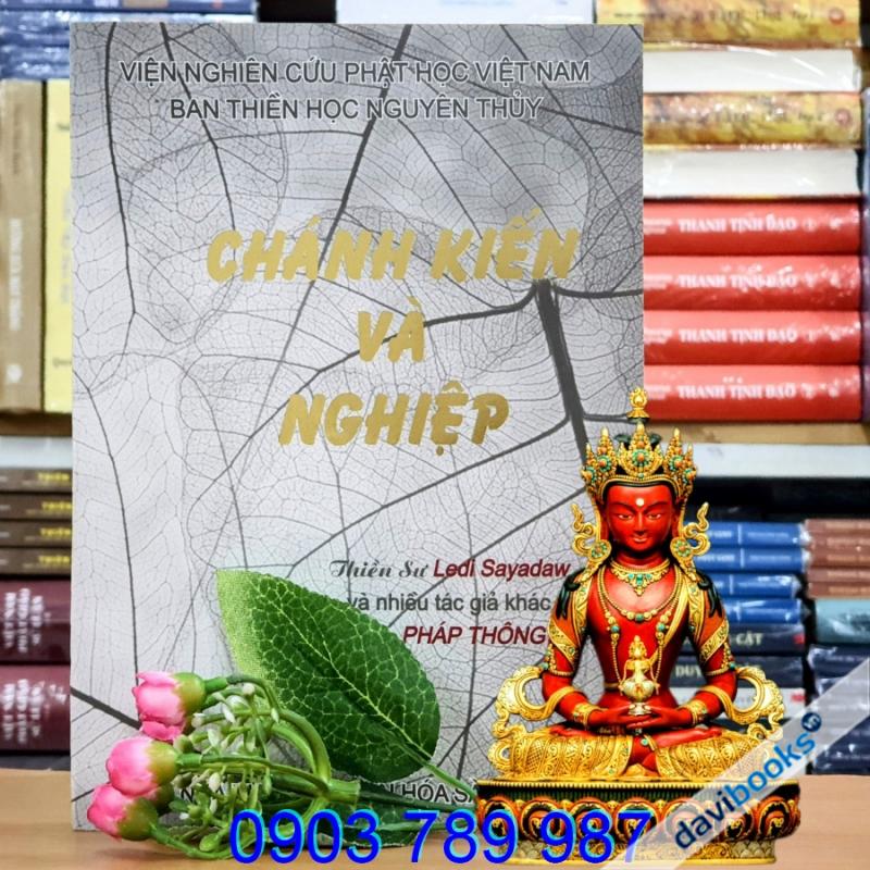 [Theravada] Chánh Kiến Và Nghiệp - Ledi Sayadaw