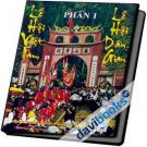Lễ Hội Việt Nam Lễ Hội Dân Gian (Phần 1)